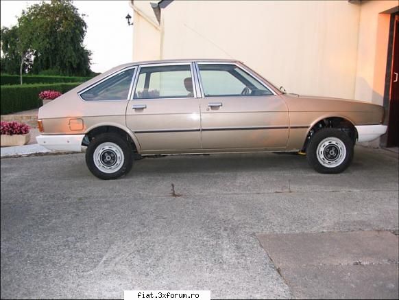 posesori de Talbot Horizont - Salut,a fost un drum lung pina la fiat . Cu stima - Alte marci
