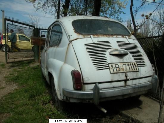 presuri 850.. sau nu chiar - mac - Bursa