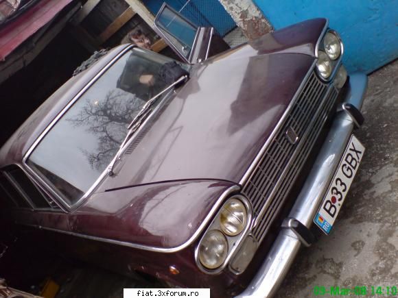 proaspat fiatist , ma bucur sa va cunosc - dex0906 - Club Fiat 1300&1500