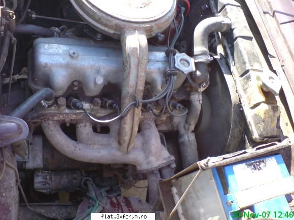 proaspat fiatist , ma bucur sa va cunosc - dex0906 - Club Fiat 1300&1500
