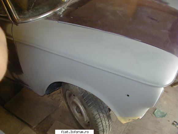 proaspat fiatist , ma bucur sa va cunosc - dex0906 - Club Fiat 1300&1500