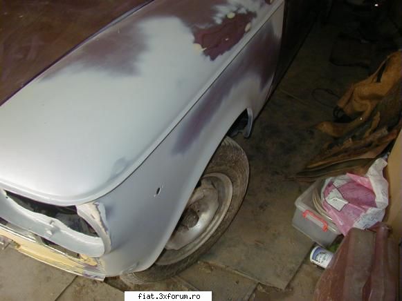 proaspat fiatist , ma bucur sa va cunosc - dex0906 - Club Fiat 1300&1500