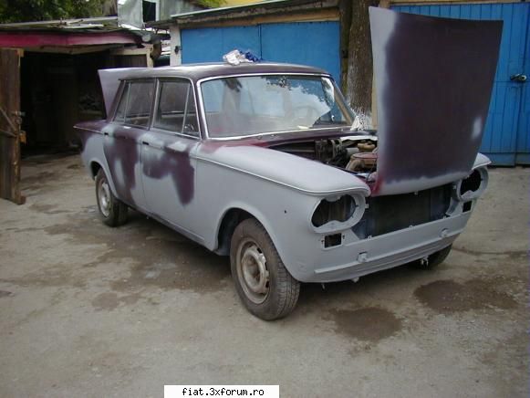 proaspat fiatist , ma bucur sa va cunosc - dex0906 - Club Fiat 1300&1500