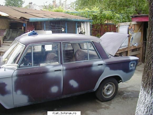 proaspat fiatist , ma bucur sa va cunosc - dex0906 - Club Fiat 1300&1500