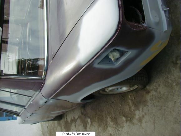 proaspat fiatist , ma bucur sa va cunosc - merci de incurajare, ma descurc cum pot , e - Club Fiat 1300&1500