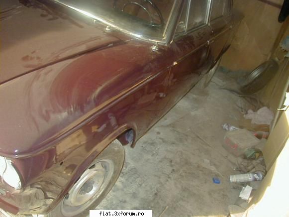 proaspat fiatist , ma bucur sa va cunosc - dex0906 - Club Fiat 1300&1500