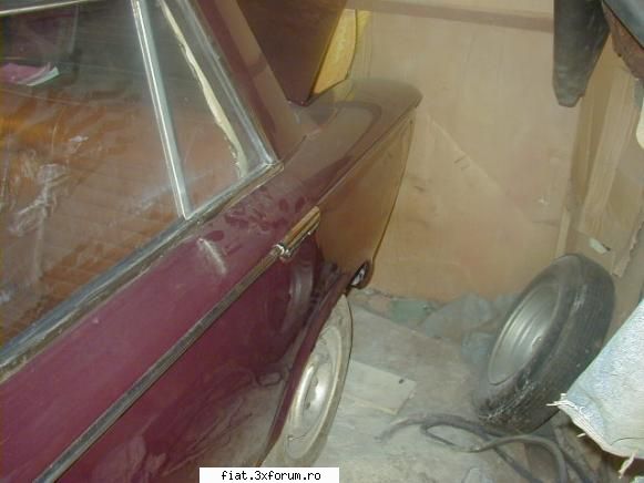 proaspat fiatist , ma bucur sa va cunosc - dex0906 - Club Fiat 1300&1500