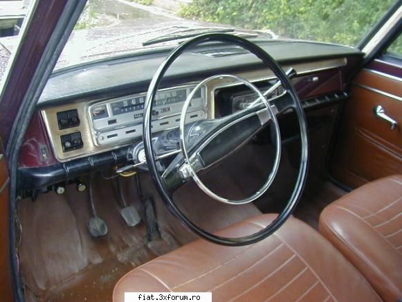 proaspat fiatist , ma bucur sa va cunosc - dex0906 - Club Fiat 1300&1500