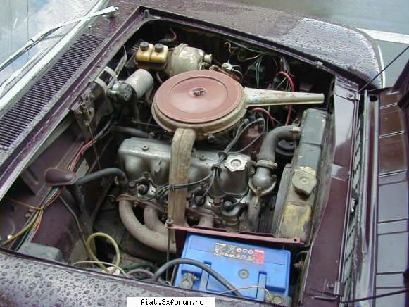 proaspat fiatist , ma bucur sa va cunosc - dex0906 - Club Fiat 1300&1500