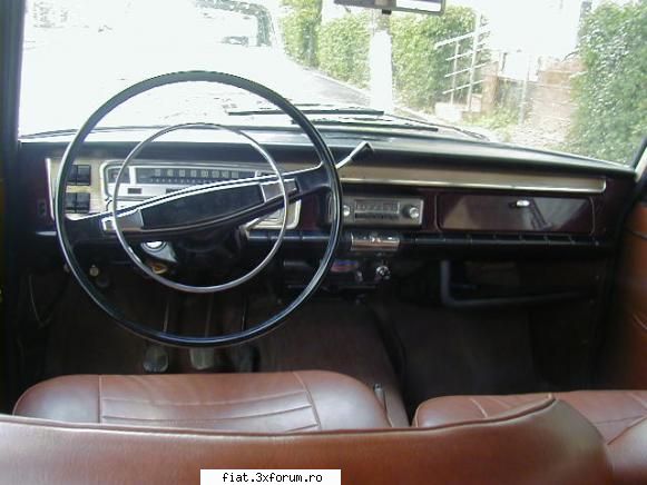 proaspat fiatist , ma bucur sa va cunosc - dex0906 - Club Fiat 1300&1500