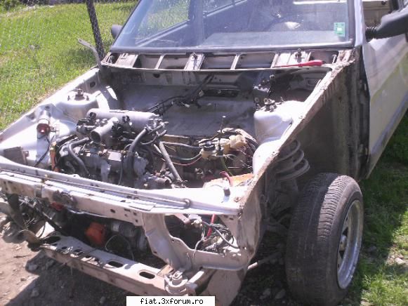 proiectoare fiat ritmo - am un fiat ritmo 75 cl ie,inj multipunct din "86 - Bursa