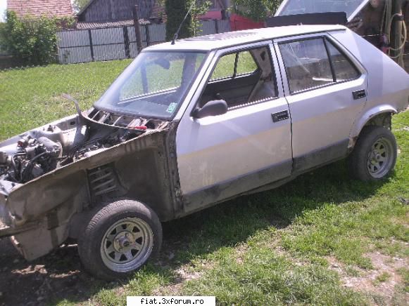 proiectoare fiat ritmo - mihaialin - Bursa