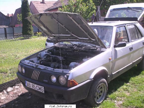 proiectoare fiat ritmo - mihaialin - Bursa