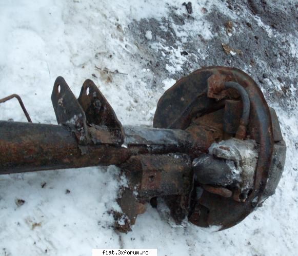 punte spate fiat - poca - Club Fiat 1300&1500