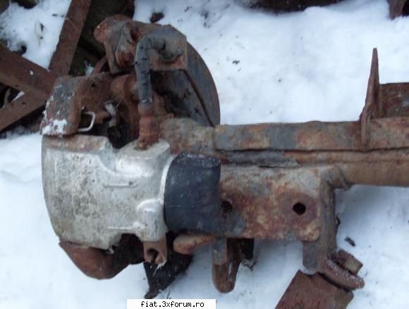 punte spate fiat - poca - Club Fiat 1300&1500