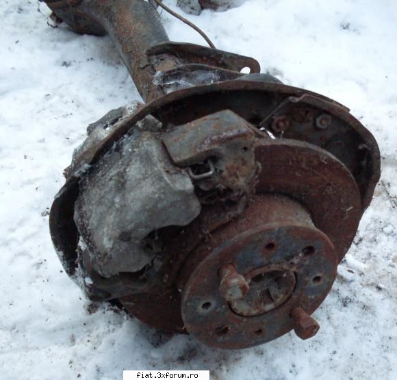 punte spate fiat - poca - Club Fiat 1300&1500