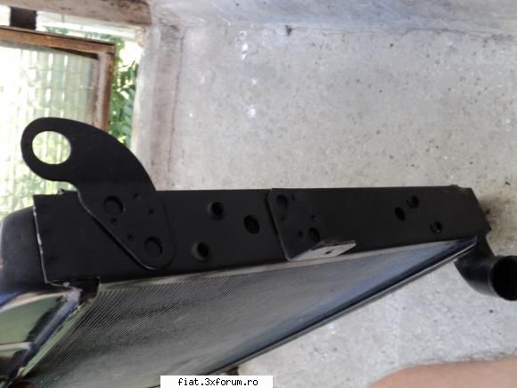 radiator nou LADA - prinderile identice cu cele de FIAT - Anunturi
