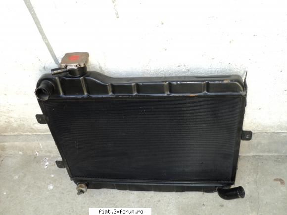 radiator nou LADA - poza in ansamblu ! - Anunturi