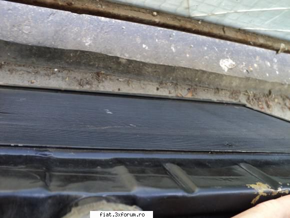 radiator stare nos fiat 1300 inca poza
