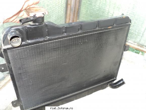 radiator stare nos fiat 1300 hmmm..de unde mi-a spus cine stie. contrazic. scrie absoluti nimic cine