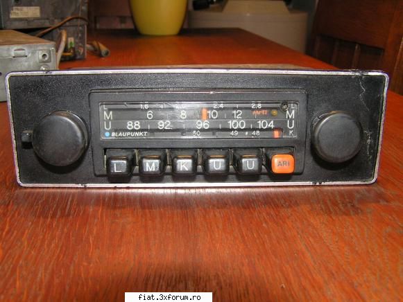 radio-urile noastre - citroends21 - Classic corner