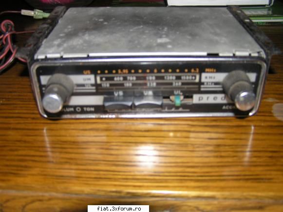 radio-urile noastre - citroends21 - Classic corner