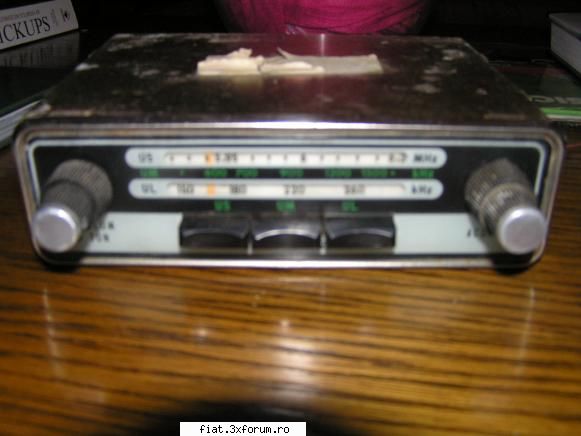 radio-urile noastre - predeal 2 (adica un fel de predeal reloaded) p.s - Classic corner