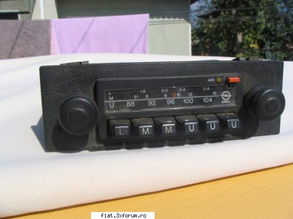radio-urile noastre - am mai facut rost de doua - Classic corner