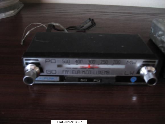 radio-urile noastre - radioaie. 2 mici :) - Classic corner