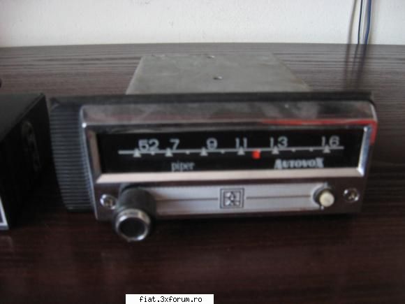 radio-urile noastre - testuser - Classic corner