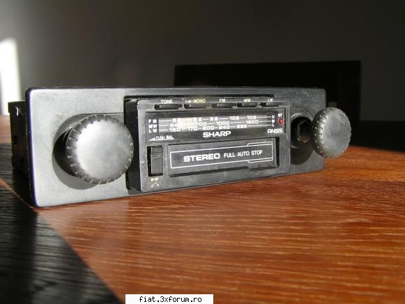 radio-urile noastre - citroends21 - Classic corner