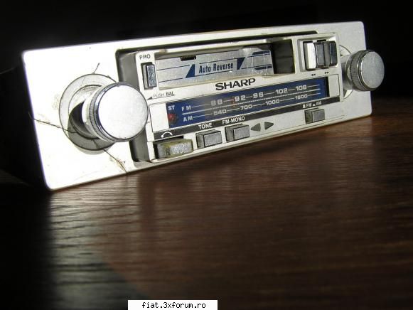 radio-urile noastre - citroends21 - Classic corner