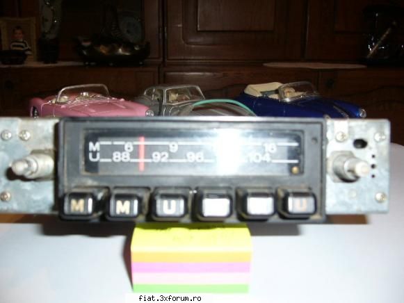 radio-urile noastre - Grundig Emden 601751 - de vanzare Pret 70 lei - Classic corner