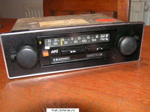 radio-urile noastre - citroends21 - Classic corner