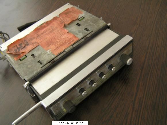radio-urile noastre - citroends21 - Classic corner