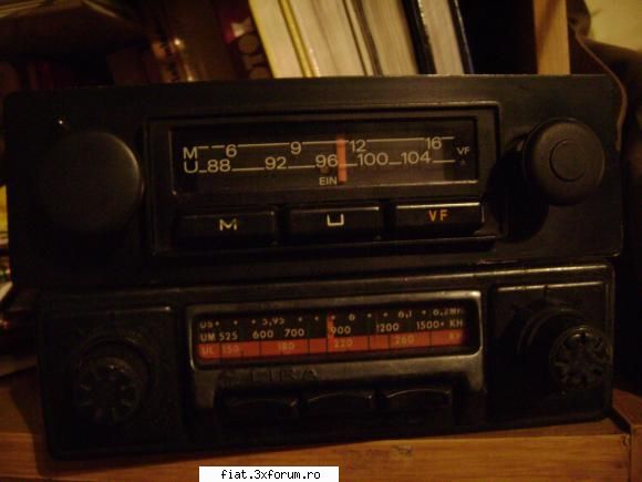 radio-urile noastre - si inca 2 un Grundig si un Lira - Classic corner