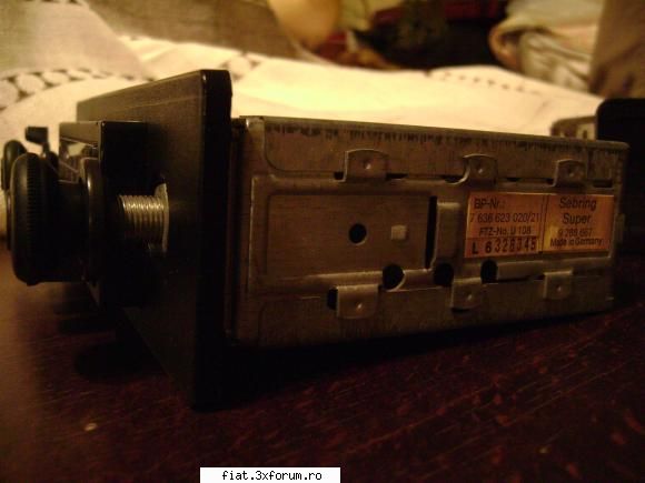radio-urile noastre - Bug - Classic corner