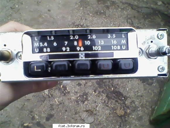 radio-urile noastre - abarth_mcm - Classic corner