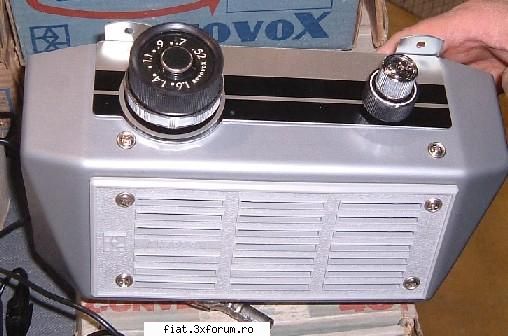 radio-urile noastre - Asta e varianta pentru plafonul cabinei de - Classic corner