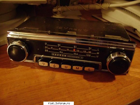 radio-urile noastre - Bug - Classic corner