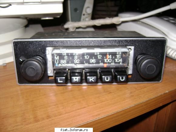 radio-urile noastre - Bug - Classic corner