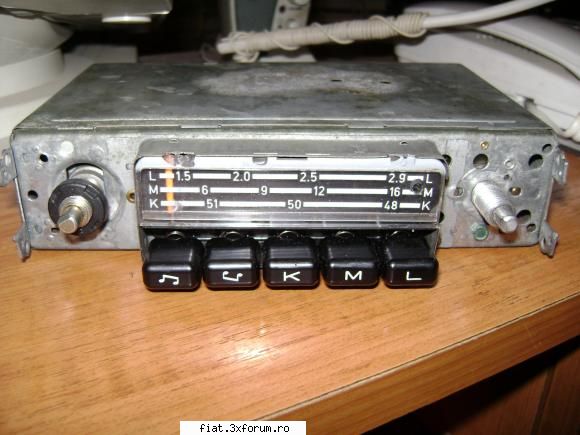 radio-urile noastre - Bug - Classic corner