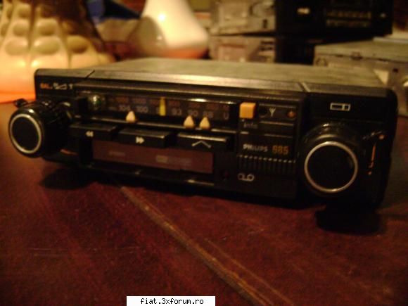radio-urile noastre - Bug - Classic corner