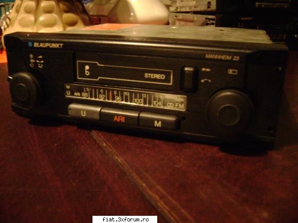 radio-urile noastre - Bug - Classic corner