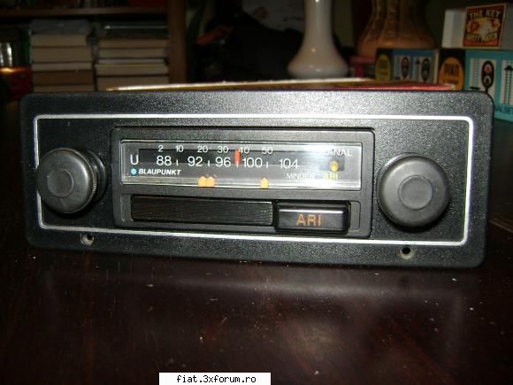 radio-urile noastre - proaspat reconditionat,radio Minden - Classic corner