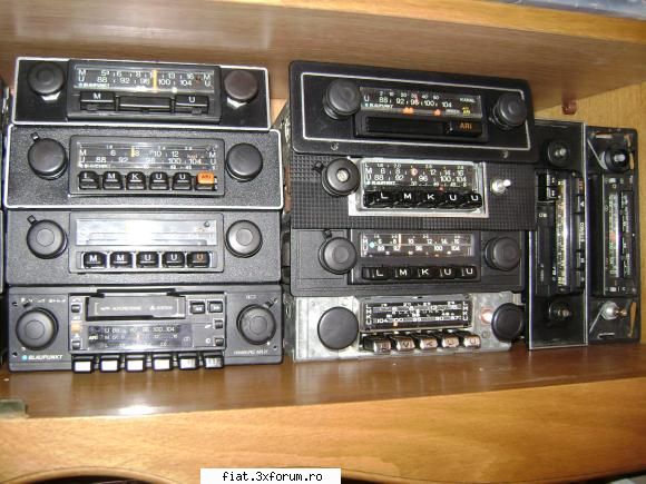 radio-urile noastre - Bug - Classic corner