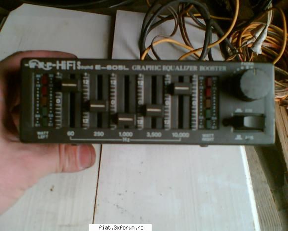 radio-urile noastre - acesta se incadreaza? - Classic corner