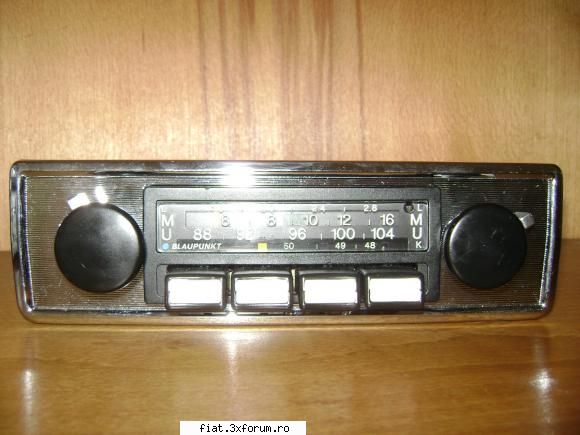 radio-urile noastre - Vad ca nu mai e nici-o noutate pe aici,asa ca va - Classic corner