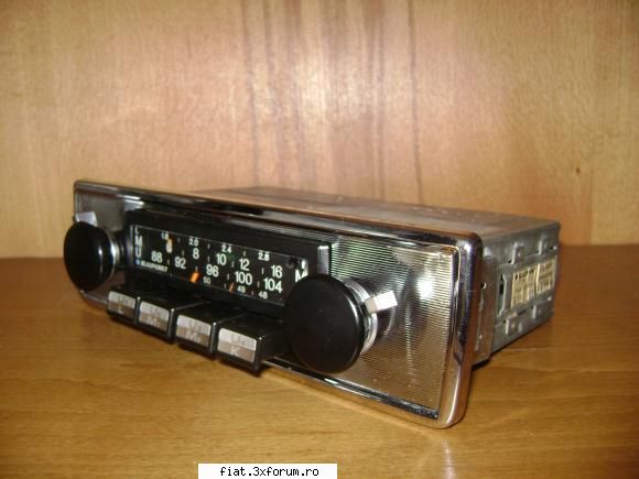 radio-urile noastre - Bug - Classic corner