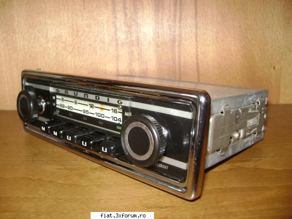 radio-urile noastre - Bug - Classic corner